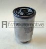 PEUGE 190662 Fuel filter